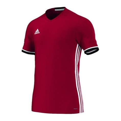 adidas condivo 16 trikot kurzarm rot|Adidas Condivo 16 Trainingstrikot ab 18,88 .